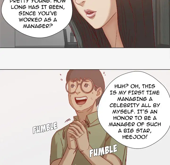 The Good Manager chapter 23 page 52