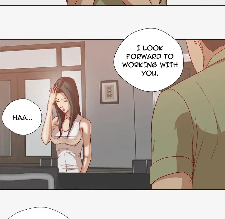 The Good Manager chapter 23 page 53