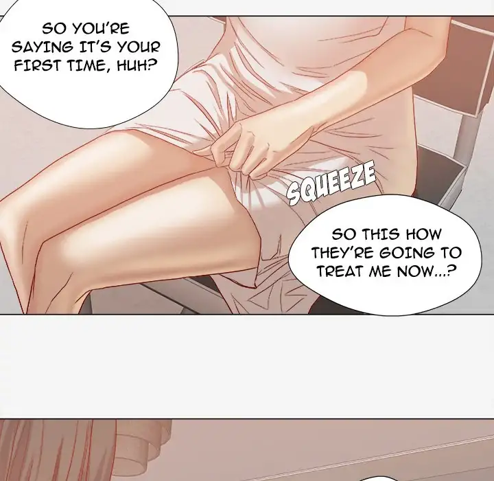 The Good Manager chapter 23 page 54
