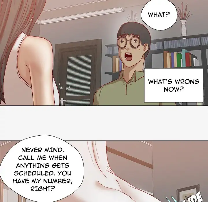 The Good Manager chapter 23 page 55