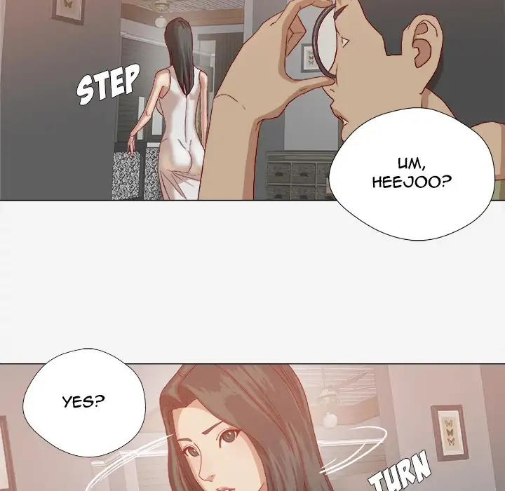 The Good Manager chapter 23 page 57