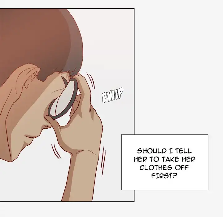 The Good Manager chapter 23 page 61