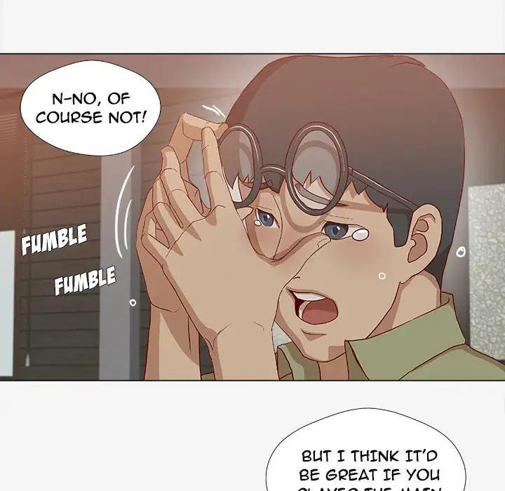 The Good Manager chapter 24 page 23