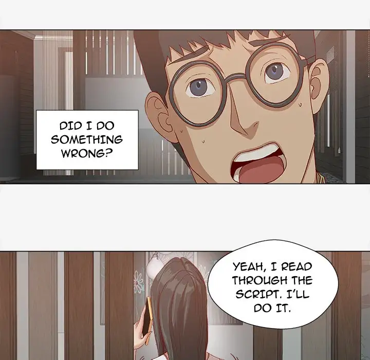 The Good Manager chapter 24 page 27