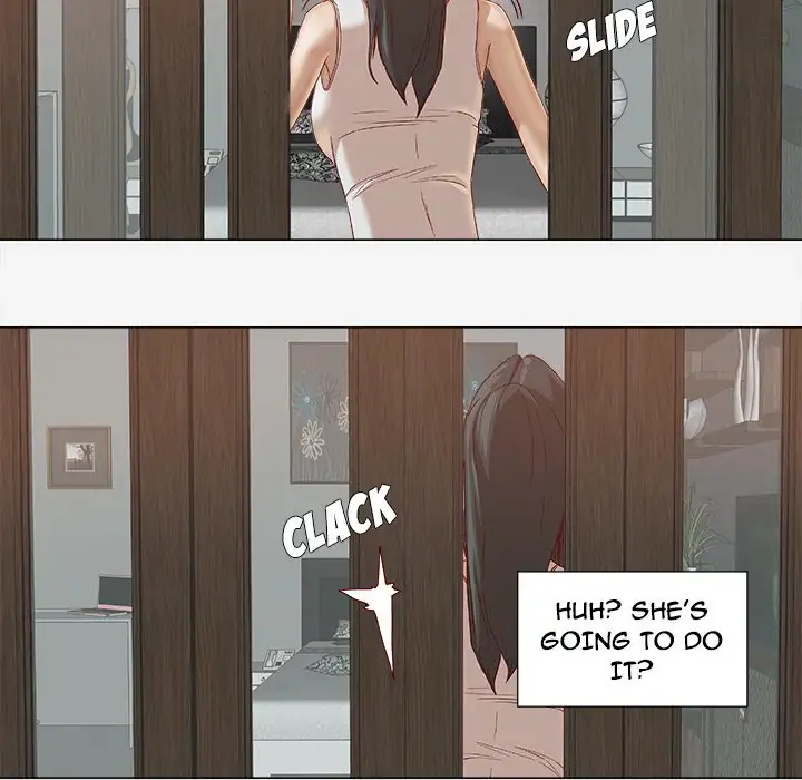 The Good Manager chapter 24 page 28
