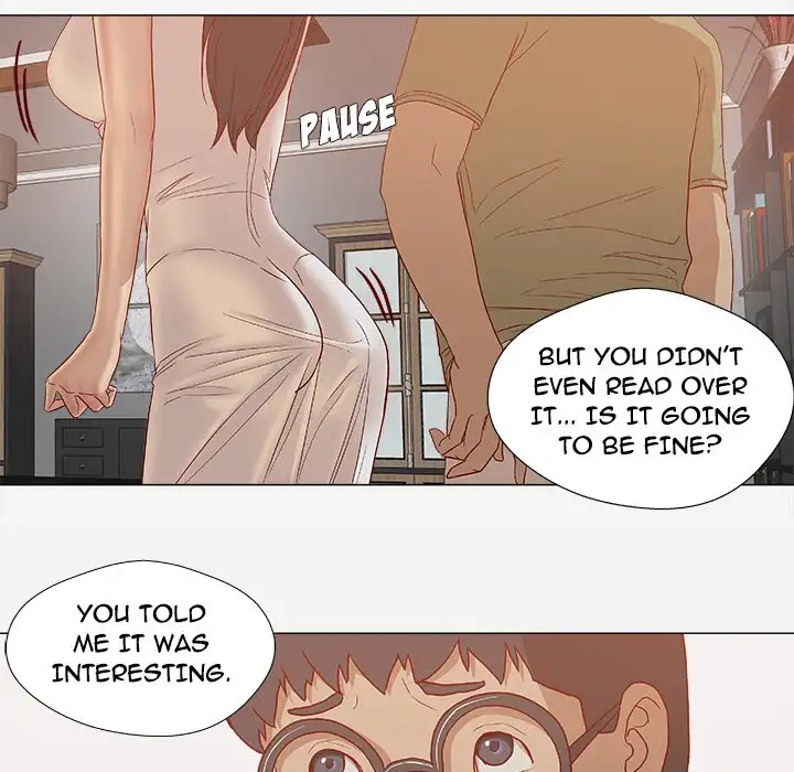 The Good Manager chapter 24 page 35