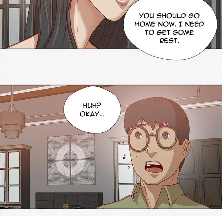 The Good Manager chapter 24 page 37