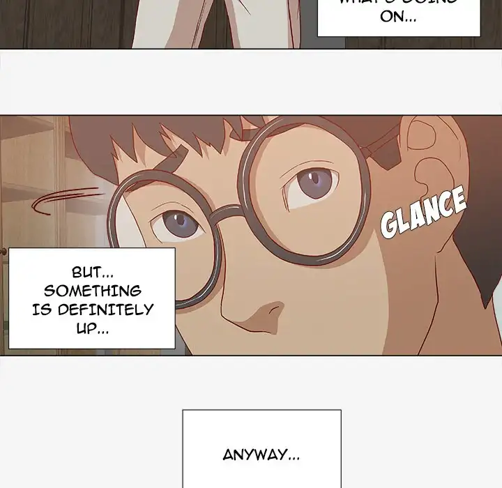 The Good Manager chapter 24 page 39