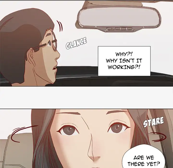 The Good Manager chapter 24 page 50