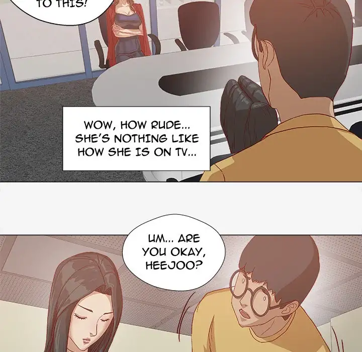 The Good Manager chapter 24 page 70