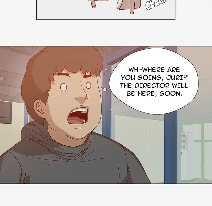 The Good Manager chapter 24 page 77
