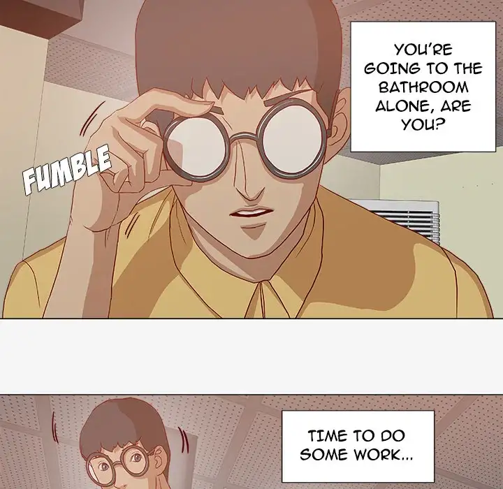 The Good Manager chapter 24 page 79