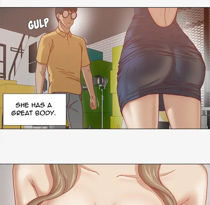 The Good Manager chapter 25 page 10