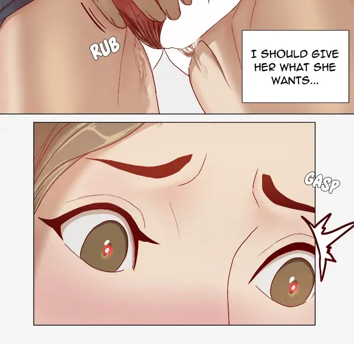 The Good Manager chapter 25 page 21