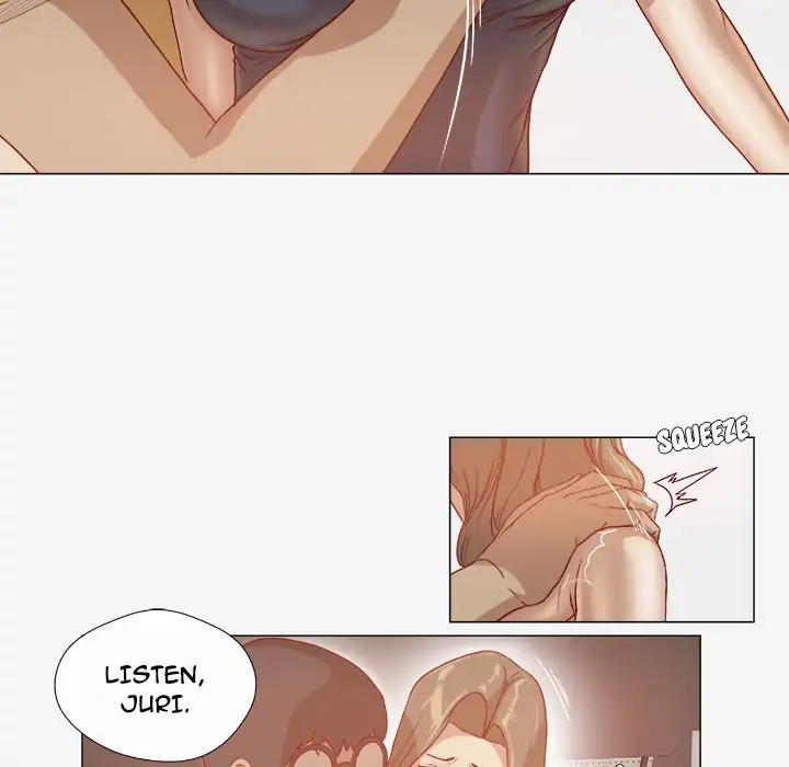 The Good Manager chapter 25 page 39