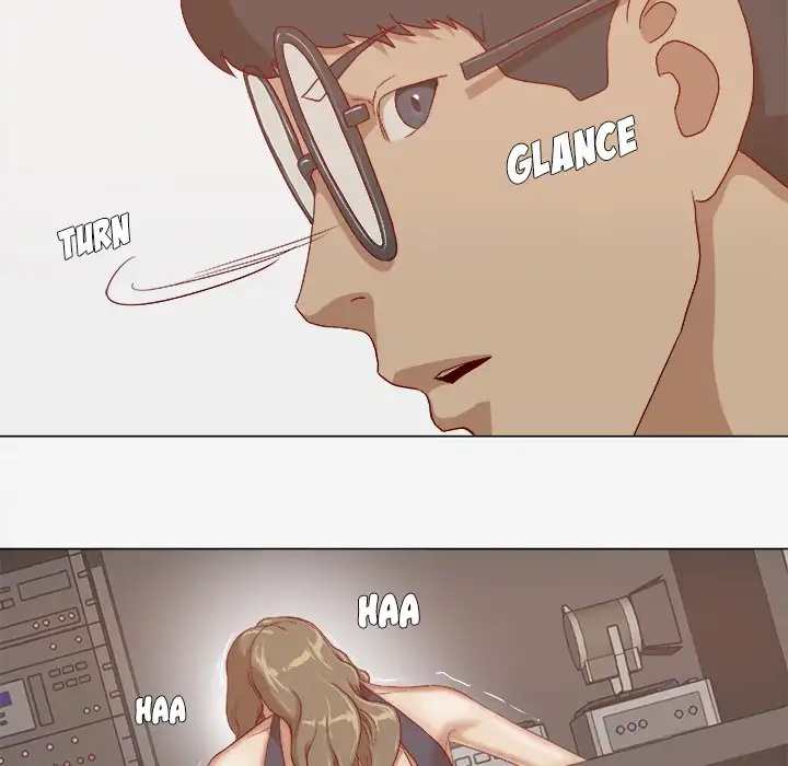The Good Manager chapter 25 page 53