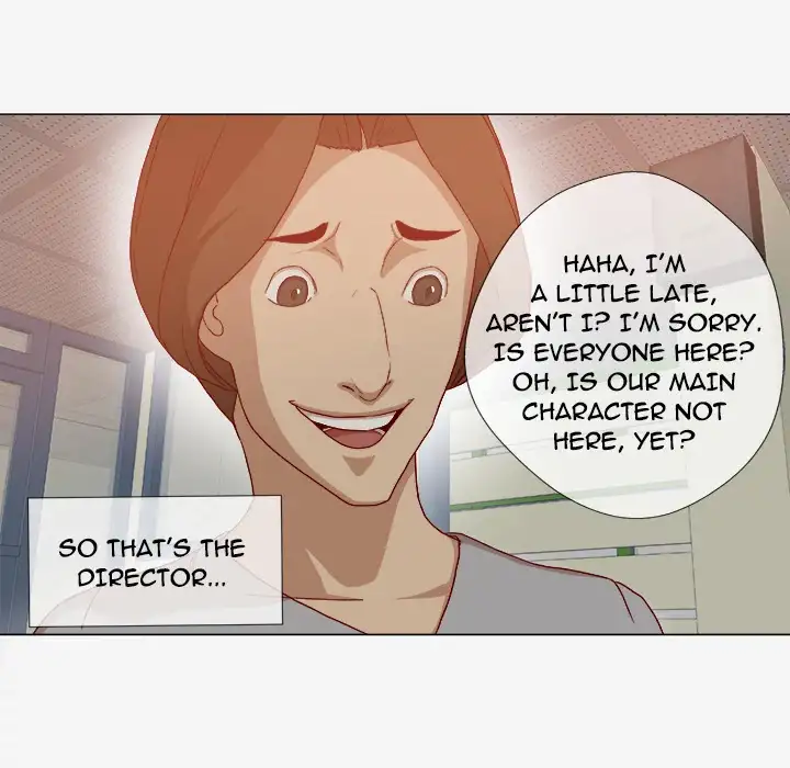 The Good Manager chapter 25 page 61