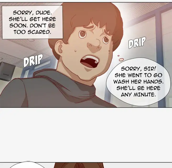 The Good Manager chapter 25 page 62