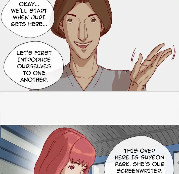 The Good Manager chapter 25 page 63