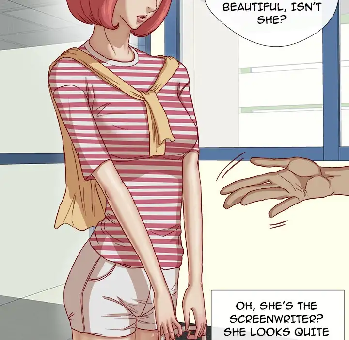 The Good Manager chapter 25 page 64