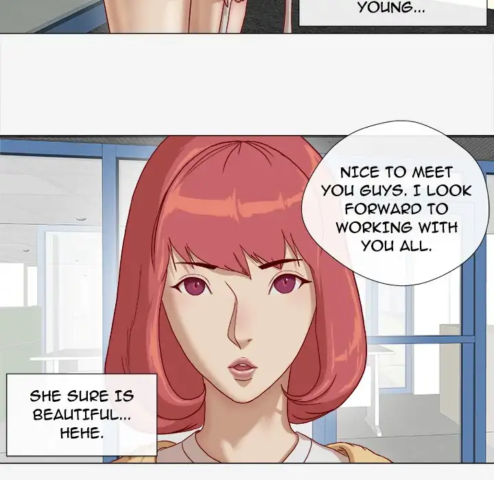The Good Manager chapter 25 page 65