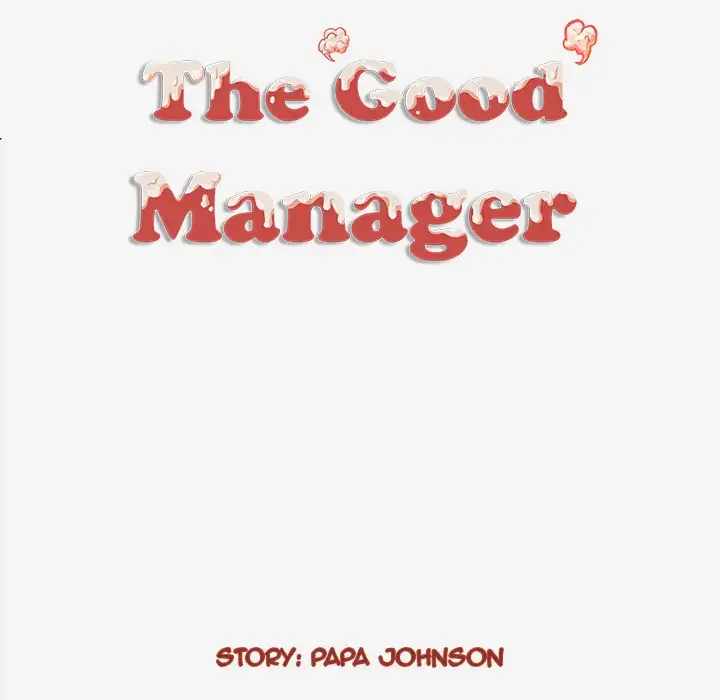 The Good Manager chapter 25 page 67