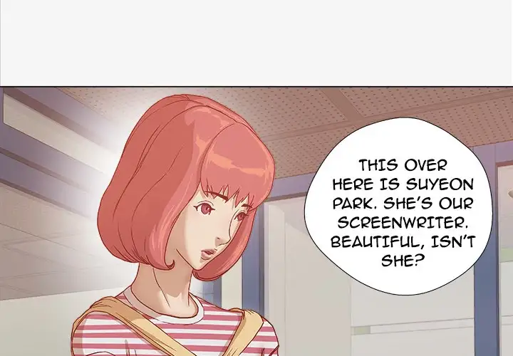 The Good Manager chapter 26 page 2
