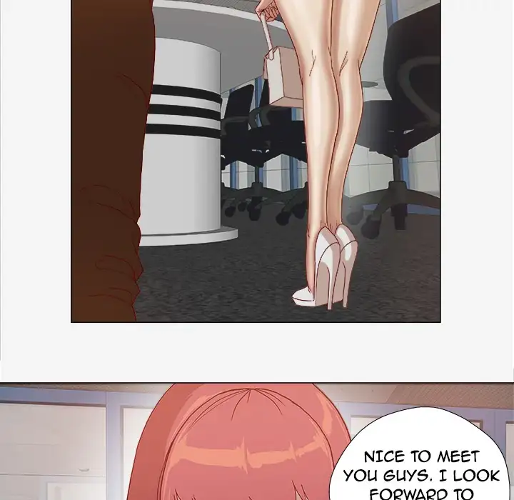 The Good Manager chapter 26 page 5