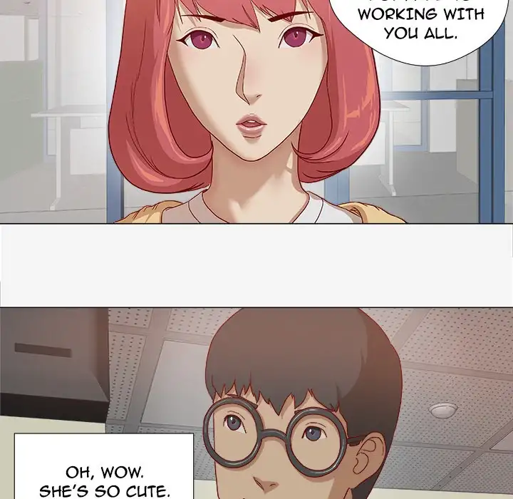 The Good Manager chapter 26 page 6
