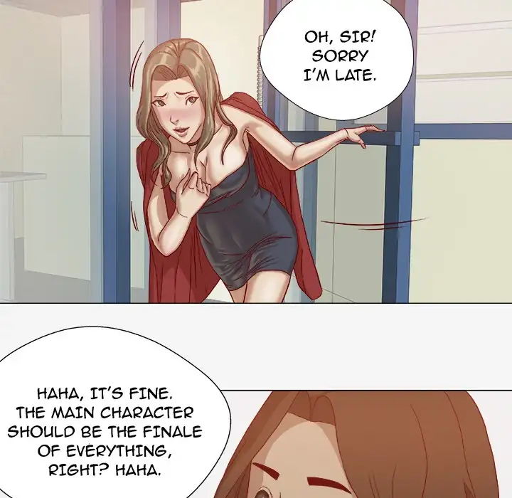 The Good Manager chapter 26 page 14