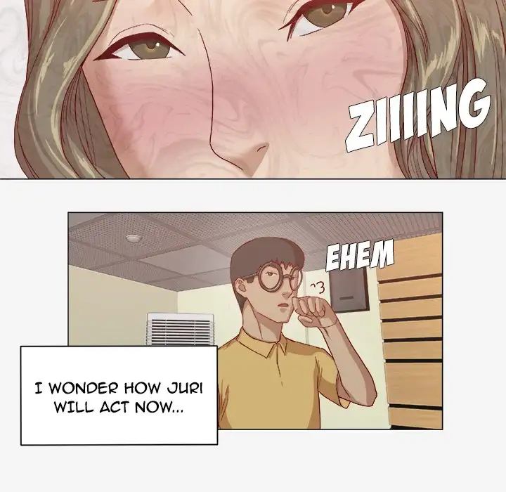 The Good Manager chapter 26 page 18