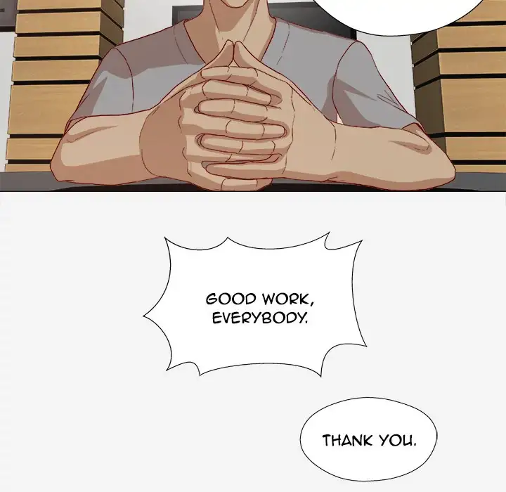 The Good Manager chapter 26 page 23