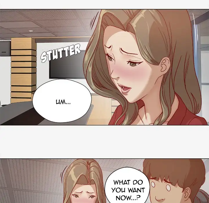 The Good Manager chapter 26 page 28