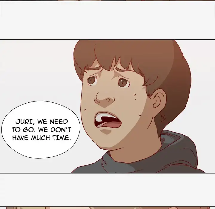 The Good Manager chapter 26 page 30