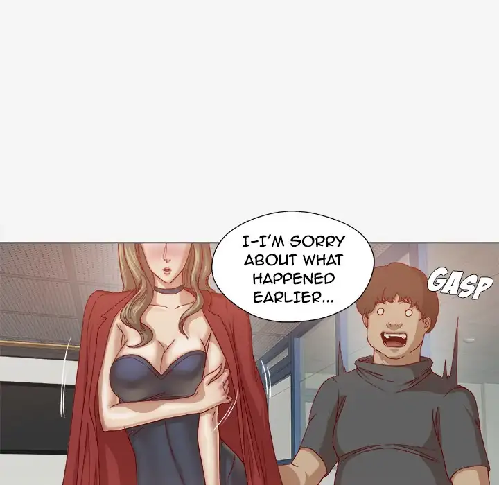 The Good Manager chapter 26 page 32