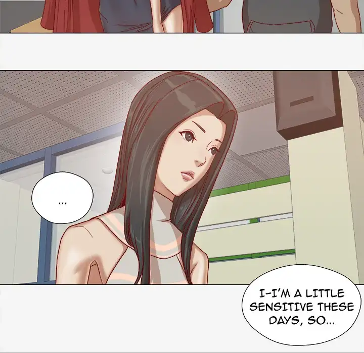 The Good Manager chapter 26 page 33