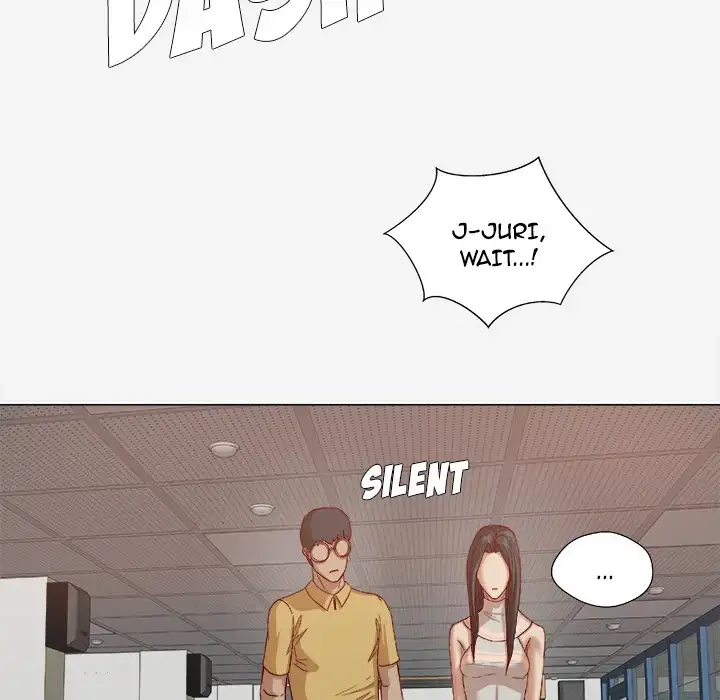 The Good Manager chapter 26 page 37