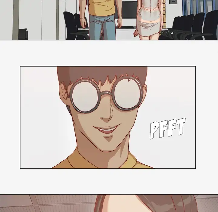 The Good Manager chapter 26 page 38