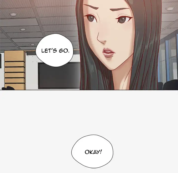 The Good Manager chapter 26 page 39