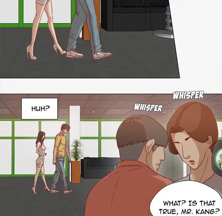The Good Manager chapter 26 page 41