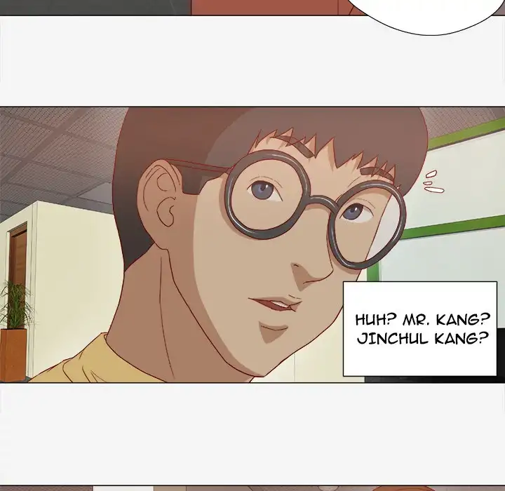 The Good Manager chapter 26 page 42