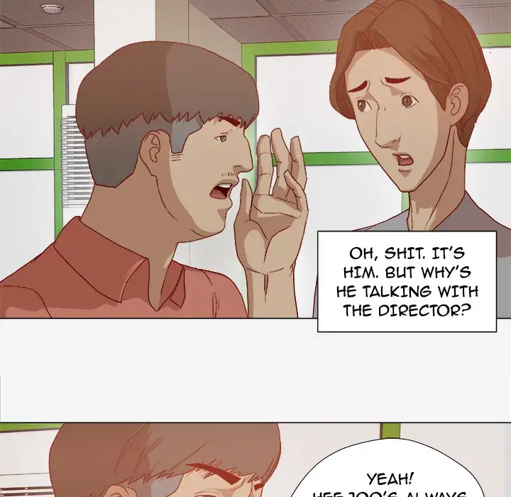 The Good Manager chapter 26 page 43
