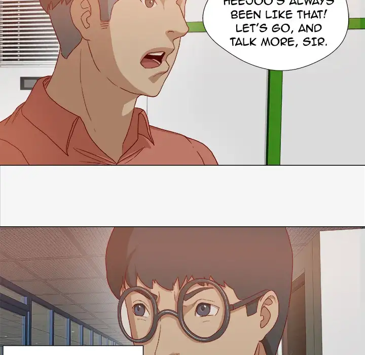 The Good Manager chapter 26 page 44