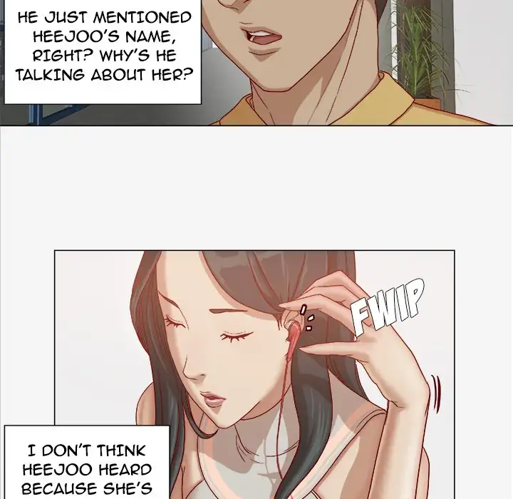 The Good Manager chapter 26 page 45