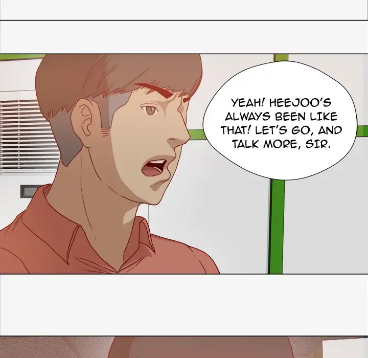 The Good Manager chapter 26 page 54
