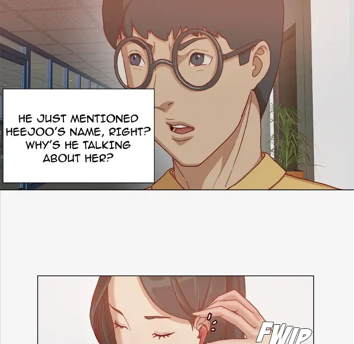 The Good Manager chapter 26 page 55