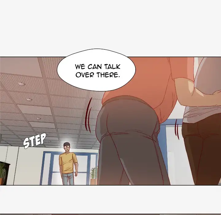 The Good Manager chapter 26 page 65