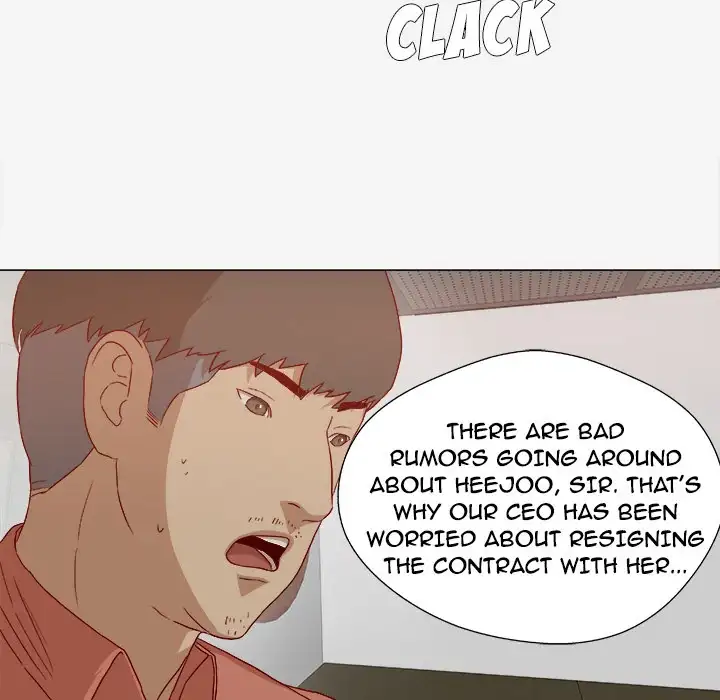 The Good Manager chapter 26 page 67