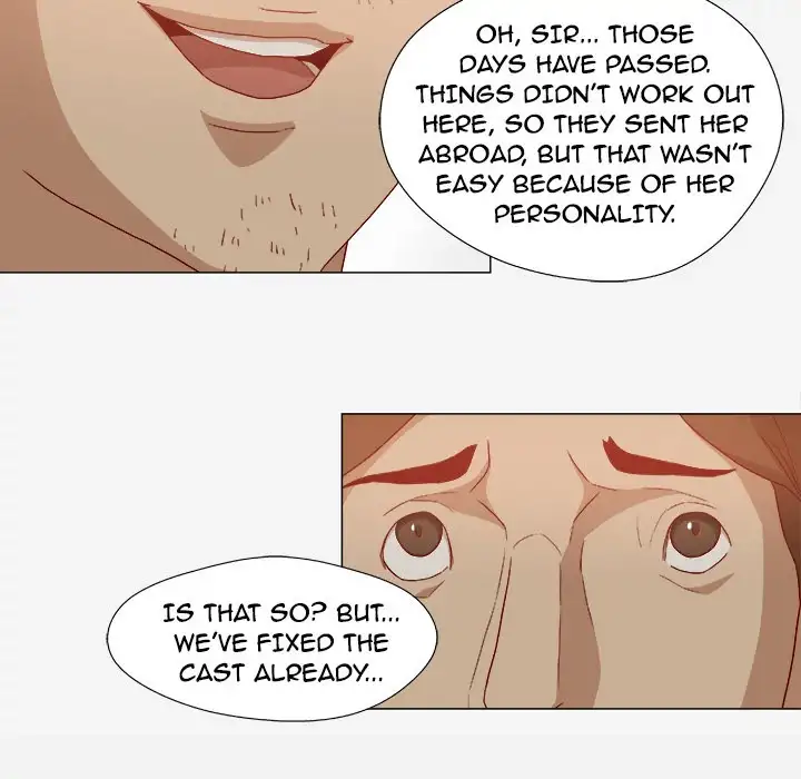 The Good Manager chapter 26 page 69
