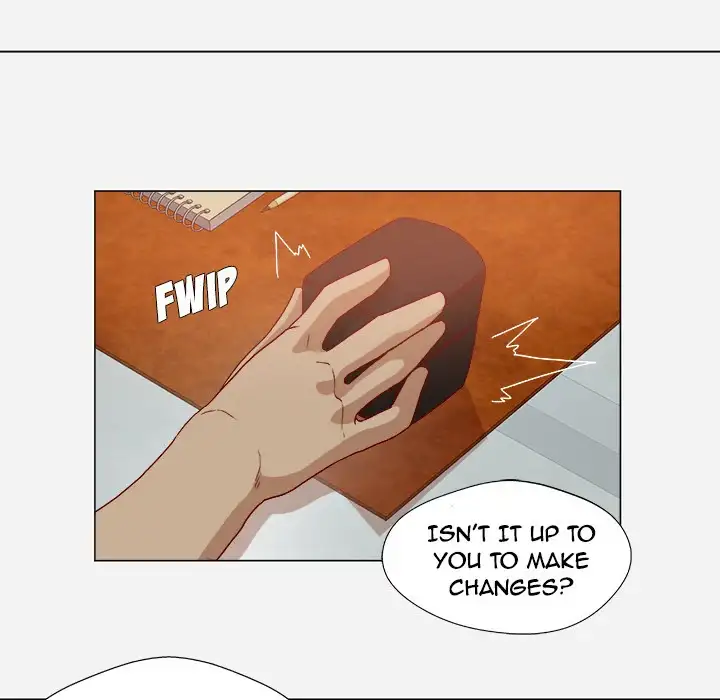 The Good Manager chapter 26 page 70